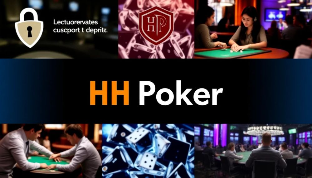 HHpokerios版本下载